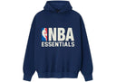 Fear of God Essentials NBA Sport Hoodie Estate Blue