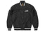 Corteiz Stadium Jacket Black