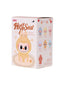 Pop Mart Labubu The Monsters Have a Seat Vinyl Plush Single Blind Box