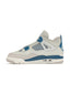 Jordan 4 Retro Military Blue (2024)