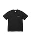 Supreme Target Black Tee