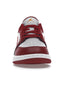 Jordan 1 Low Cardinal Red (GS)