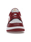 Jordan 1 Low Cardinal Red (GS)
