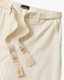 Nude Project Formentera Pants ivory