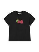 Nude Project Cheryl Tee Black one-kickz