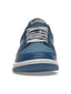 Nike Dunk Low Dark Marina Blue one-kickz