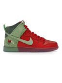 Nike SB Dunk High Strawberry Cough (Regular Box)