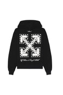 Off-White hoodie Ask Legal Skate