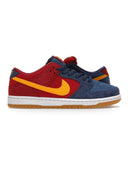 Nike SB Dunk Low Barcelona