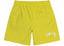 Stussy x Nike Nylon Short High Voltage