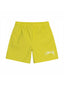 Stussy x Nike Nylon Short High Voltage