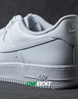 Nike Air Force 1 Low 07 White Hombre