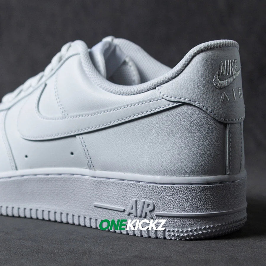 Nike Air Force 1 Low 07 White Hombre
