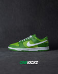 Nike Dunk Low Chlorophyll (Gs) Niño/A