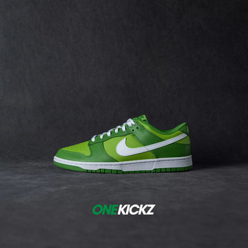 Nike Dunk Low Chlorophyll (Gs) Niño/A