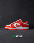 Nike Dunk Low Essential Paisley Pack Orange (W) Mujer