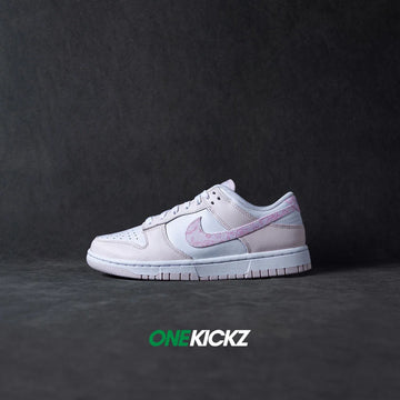 Nike Dunk Low Essential Paisley Pack Pink (Womens) Mujer