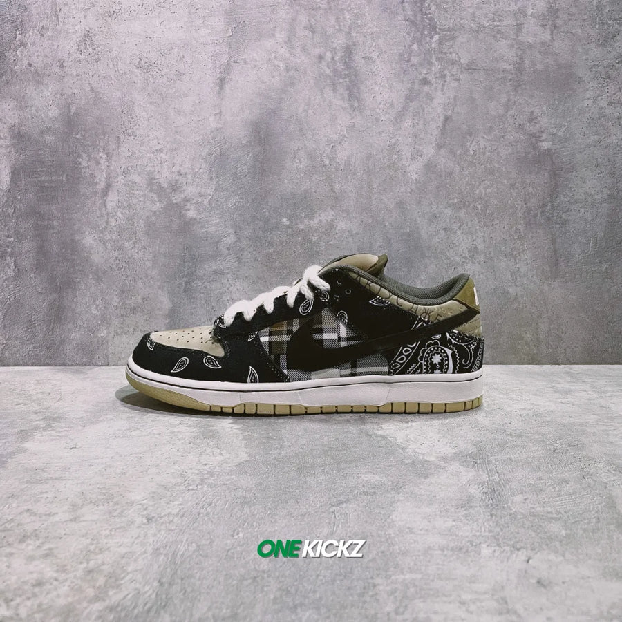 Nike SB Dunk Low Travis Scott – One Kickz