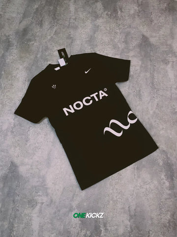 Nike x NOCTA Basketball T-shirt Black Men's - SS22 - US