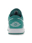 Jordan 1 Low New Emerald (Women's)