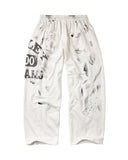Vale Forever Picasso Sweats [Oreo]