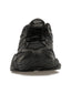 New Balance 9060 Triple Black Leather