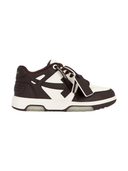 Off White Out Of Office Chocolate Cream one-kickz