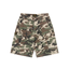 Corteiz Guerrilla Cargo Short Camo