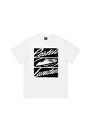 Corteiz Lundun Tee White