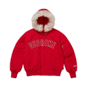 Supreme GORE-TEX N-2b Jacket 'Red' one-kickz