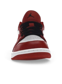 Jordan 1 Low Bulls