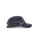 Supreme City Patches 6-Panel Hat Navy