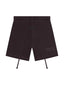 Fear of God Essentials Sweatshort Plum