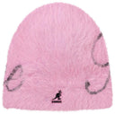Supreme x Kangol Furgora Jacquard Beanie 'Pink'