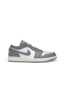 Air Jordan 1 Low Vintage Stealth Grey