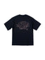 Syna World Can’t Rush Greatness No Gimmicks Tee Black