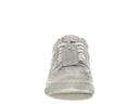 OFF-WHITE Out Of Office OOO Vintage Low Tops White White