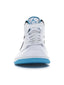 Jordan 1 Mid Laser Blue