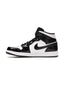 Jordan 1 Mid Carbon Fiber All-Star 2021 one-kickz