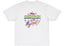 Balenciaga Women's 90/10 Large Fit Vintage T-Shirt White