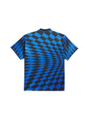 adidas x Thrasher Argentina Jersey Black/Blue