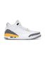 Jordan 3 Retro Laser Orange (Women's)