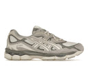 ASICS Gel-NYC Oyster Grey one-kickz