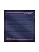 Nude Project Cover Handkerchief Navy one-kickz