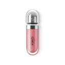 Kiko 3D Hydra Lip Gloss T 17 Pearly Mauve