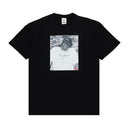 Supreme x Jordan Biggie Short-Sleeve Top 'Black'