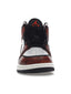 Jordan 1 Mid Wear-Away Chicago (GS)
