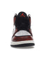 Jordan 1 Mid Wear-Away Chicago (GS)