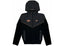 Nike Sportswear Tech Fleece x Central Cee Syna World Full Zip Hoodie Black/Metallic Red Bronze