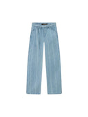 Nude Project Simona Bottom Light Blue one-kickz
